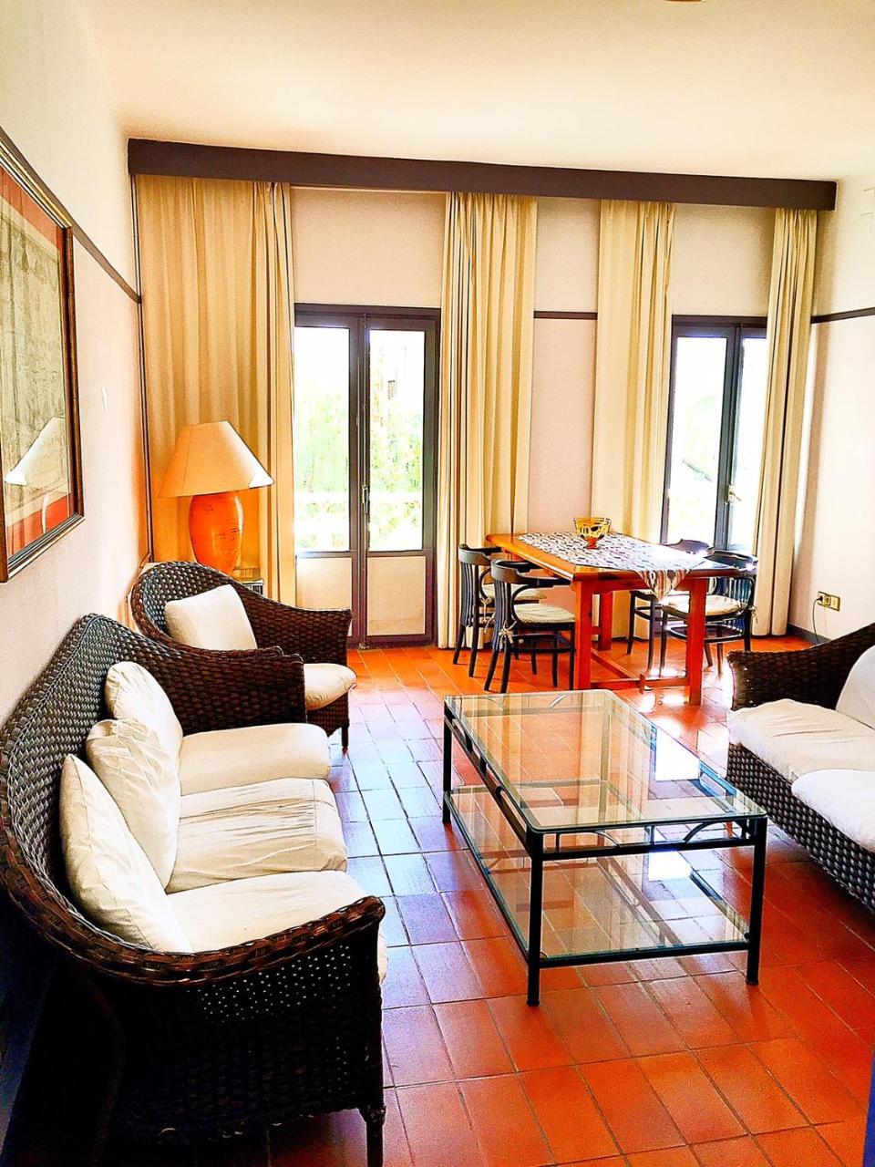 Appartement avec Balcon